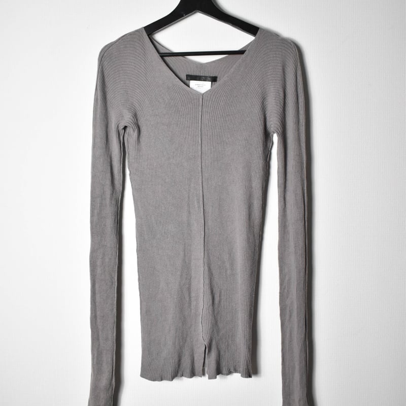 1*読様 julius archive 2008ss long sleeve s julius archive 2008ss long sleeve shirt