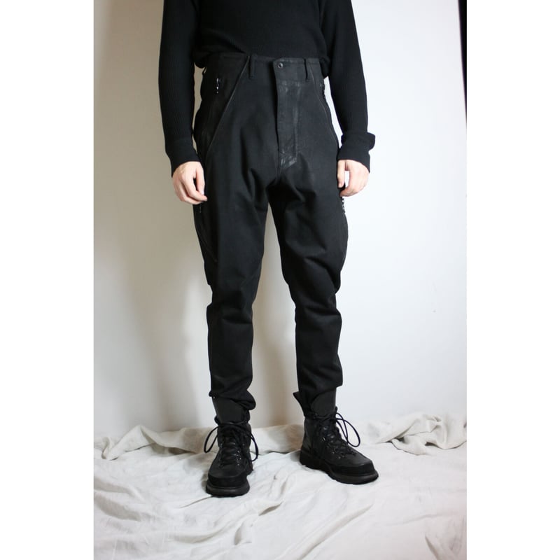 Julius Pre-SS16 Flight Pants - 527PAM10-C | Kar