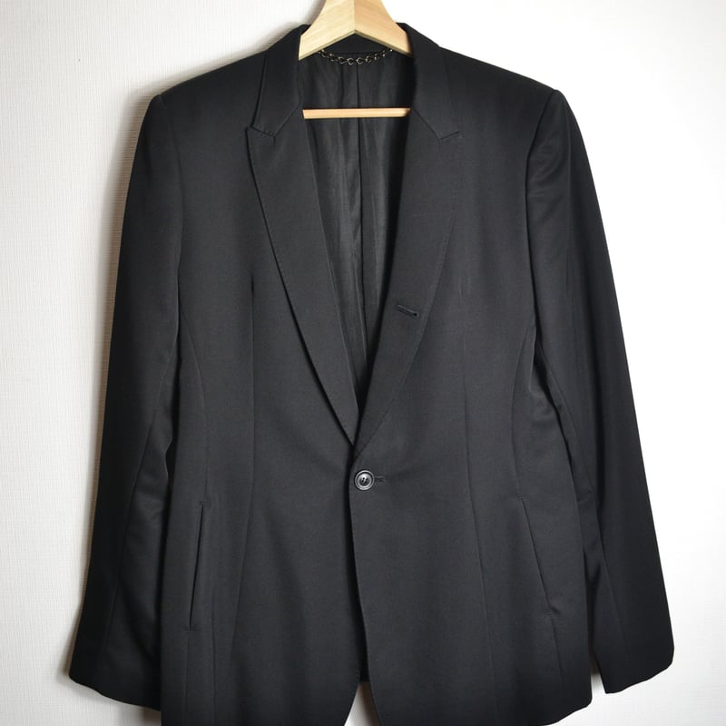 J403/05AW JULIUS THIEVES テーラードジャケット 0 秋冬 fit=scale-down,w=1200