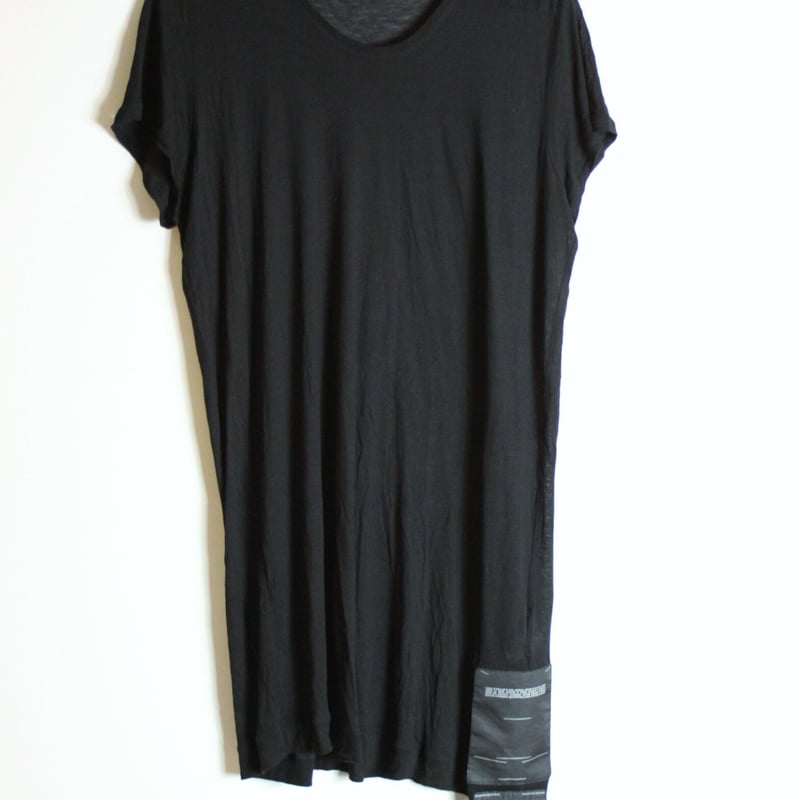 Julius SS16 Sephiroth T-Shirt - 537CUM10 | Kara