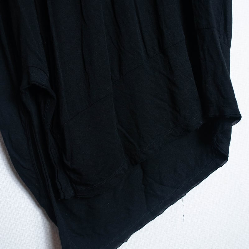 Julius SS13 Vandalism Top | Karasu Shop