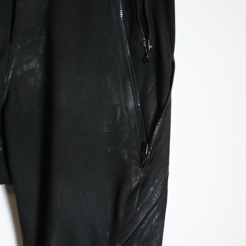 Julius Pre-SS16 Flight Pants - 527PAM10-C | Kar