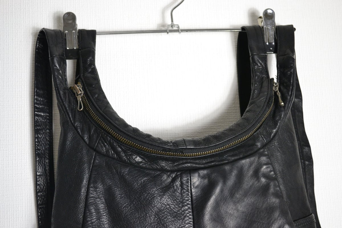 Julius Backpack | Karasu Shop Julius Backpack | Karasu Shop