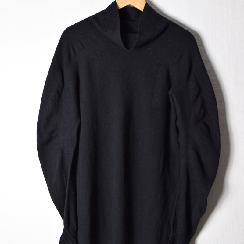 Boris Bidjan Saberi AW15 Heimat Seamless High-N