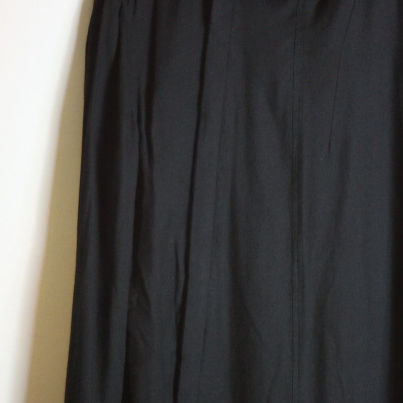 Julius AW13 Crack Asymmetrical Shirt - 437SHM5