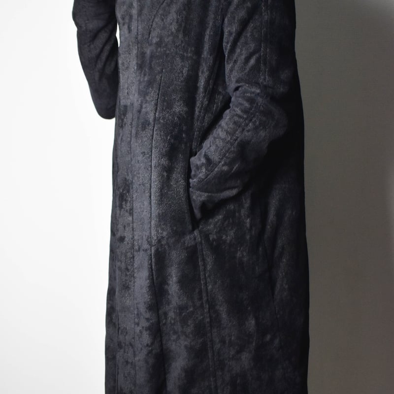 おだんご様専用 ユリウス AW11 カウルネックコート - 357COM17 【公式