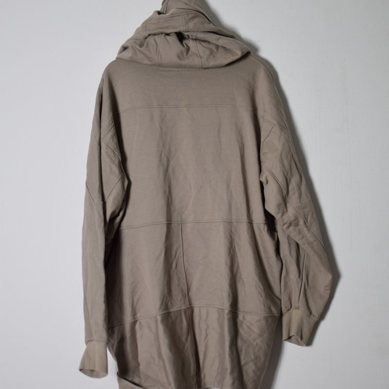 Julius SS22 Obscure Graige Hoodie - 777CUM1 | K