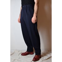 パンツ _julius SS22 [ obscure; ] 777PAM2 Julius SS22 Obscure Graige Pants - 777PAM14 | K