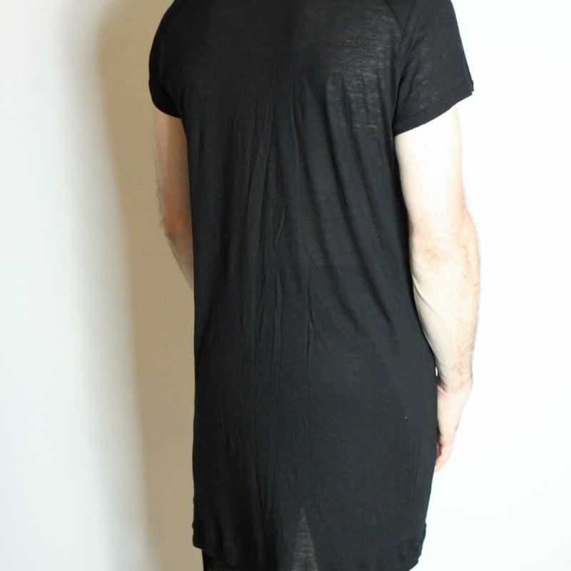 Julius SS16 Sephiroth T-Shirt - 537CUM10 | Kara