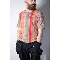 Yohji Yamamoto 80's Knit T-Shirt