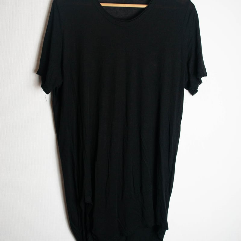 Julius SS13 Vandalism Top | Karasu Shop