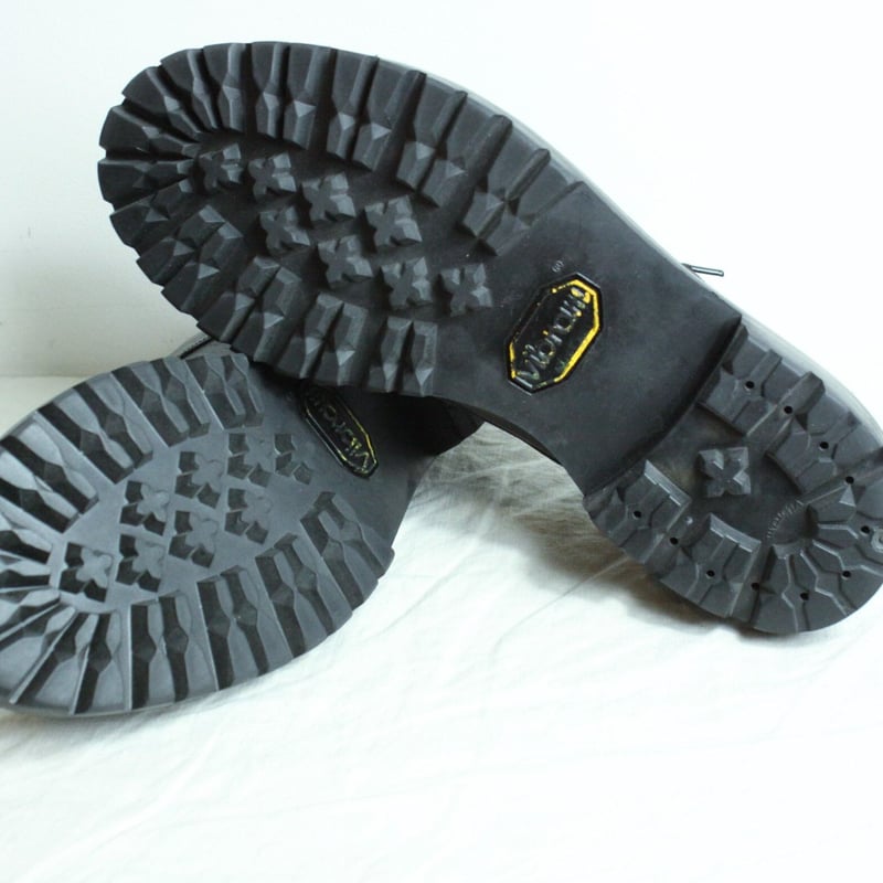 Julius SS13 Vandalism Oxford Shoes - 417FWM5 |