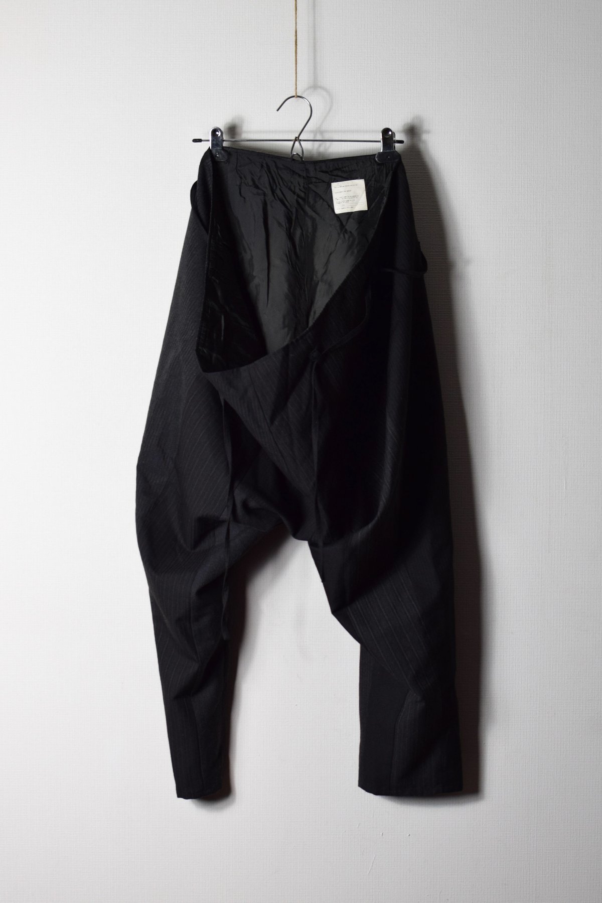 Julius AW03 Cloth Works For Undead Pants | Kara