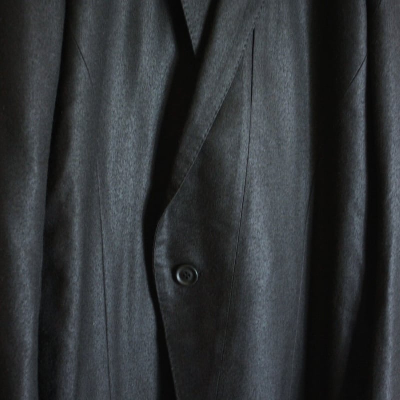 Julius AW14 Glitch Coat - 477JAM2 | Karasu Shop