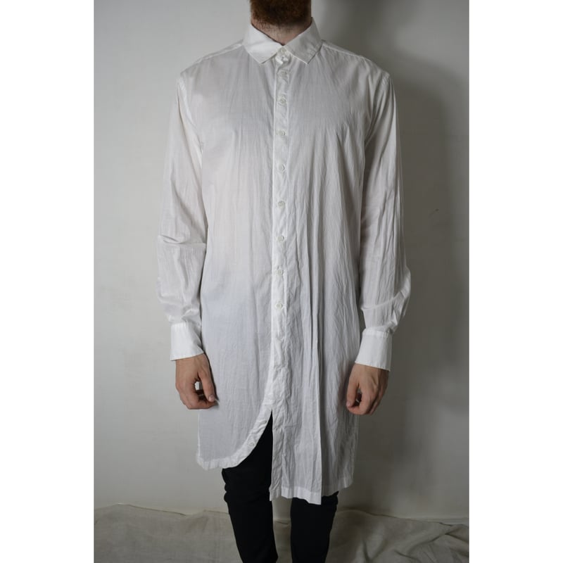 Yohji Yamamoto SS16 Replica (SS94) Shirt - HO-