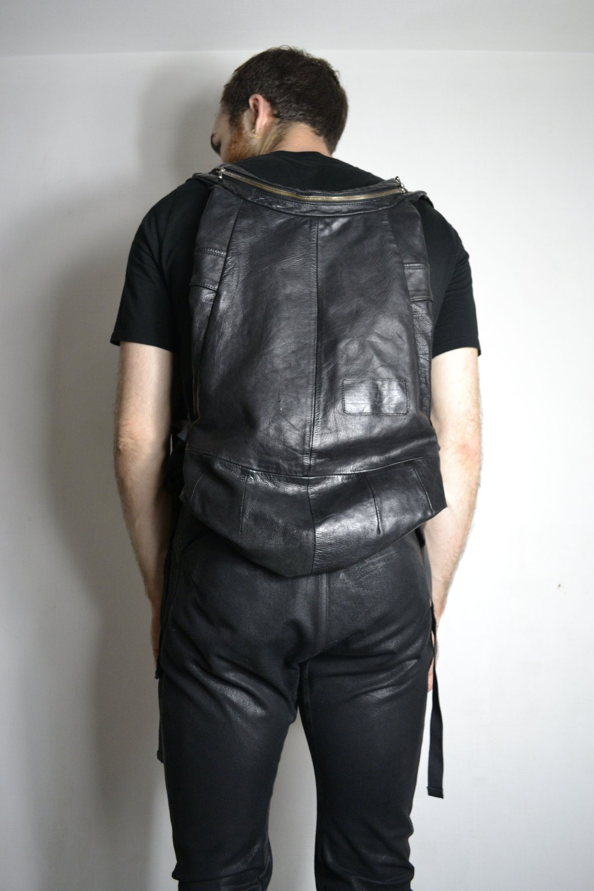 **せ様 _JULIUS Military 2WAY BackPack 定価75 _JULIUS Military 2WAY BackPack 定価75,