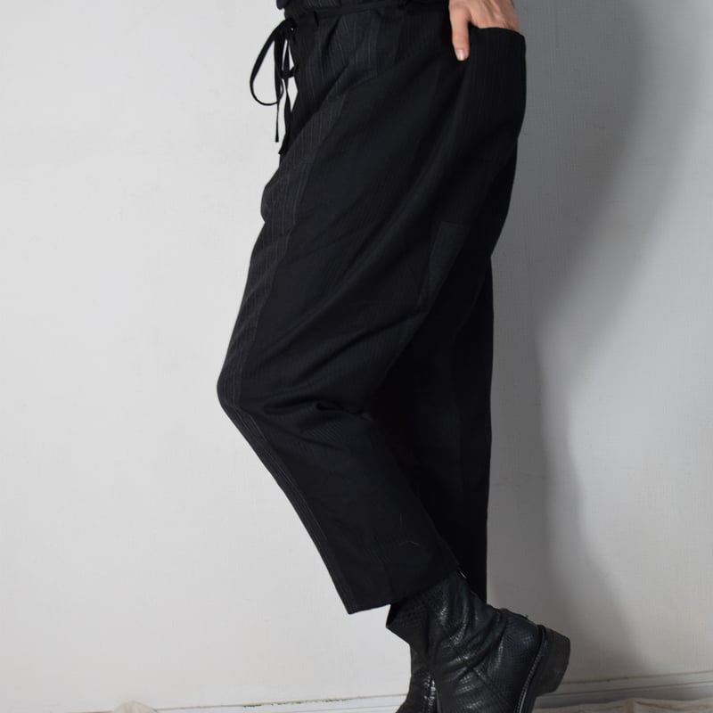 Julius AW03 Cloth Works For Undead Pants | Kara