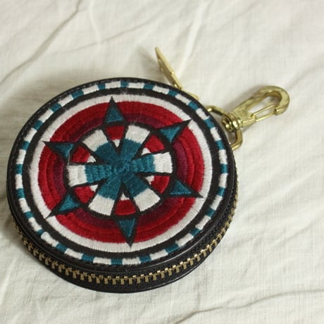 Blackmeans Coin Pouch