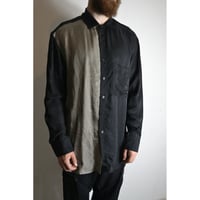 Song for the Mute 21.1 Naive Button-Up Shirt