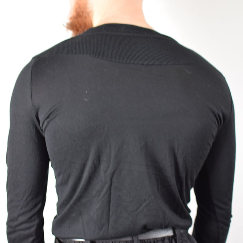 Julius AW09 Protection_ism Longsleeve Top - 277