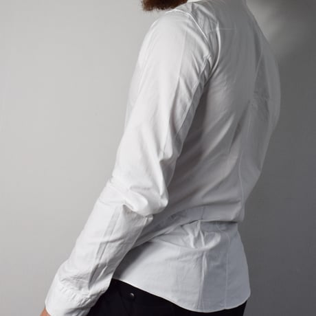 Julius AW05 Thieves Shirt