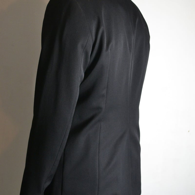 J403/05AW JULIUS THIEVES テーラードジャケット 0 秋冬 Julius AW05 Thieves Blazer | Karasu Shop