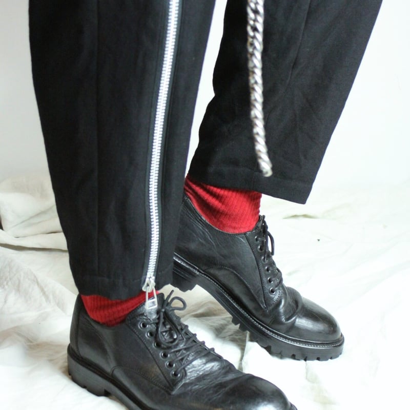 Julius SS13 Vandalism Oxford Shoes - 417FWM5 |