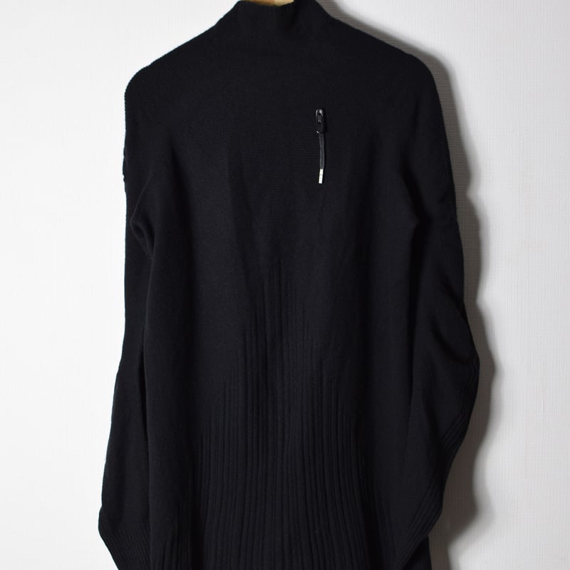 Boris Bidjan Saberi AW15 Heimat Seamless High-N