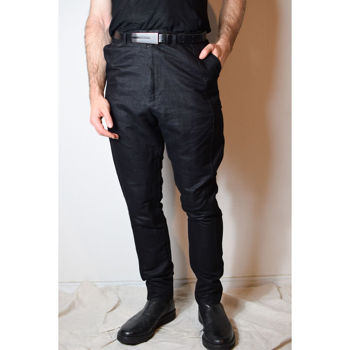 パンツ JULIUS archives skirt half pants 12ss JULIUS archives skirt half pants 12ss - メルカリ