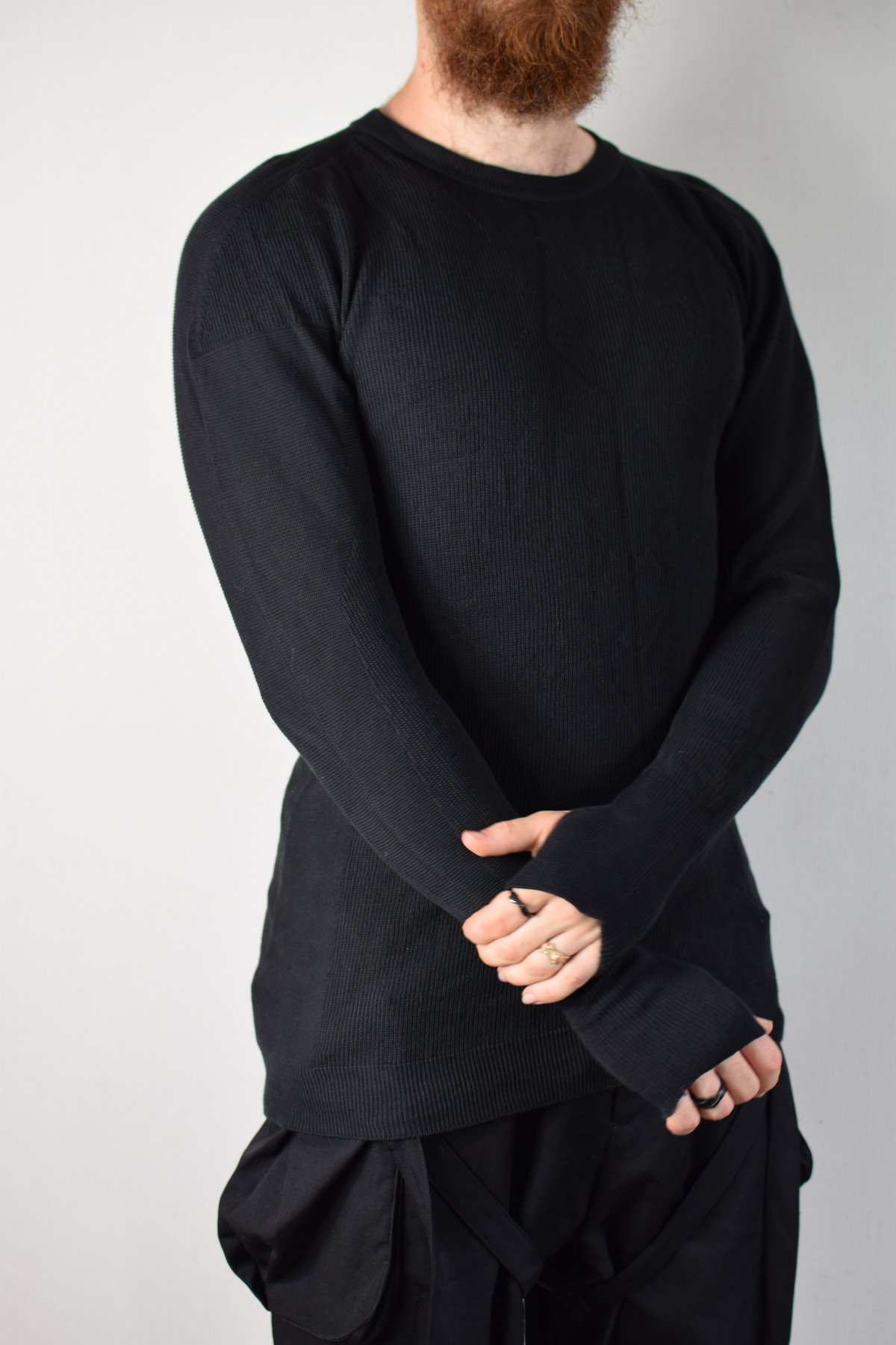 【極美品】Boris Bidjan Saberi スパイラルコート サイズ46 Boris Bidjan Saberi Men - Shop Online, Worldwide Shipping
