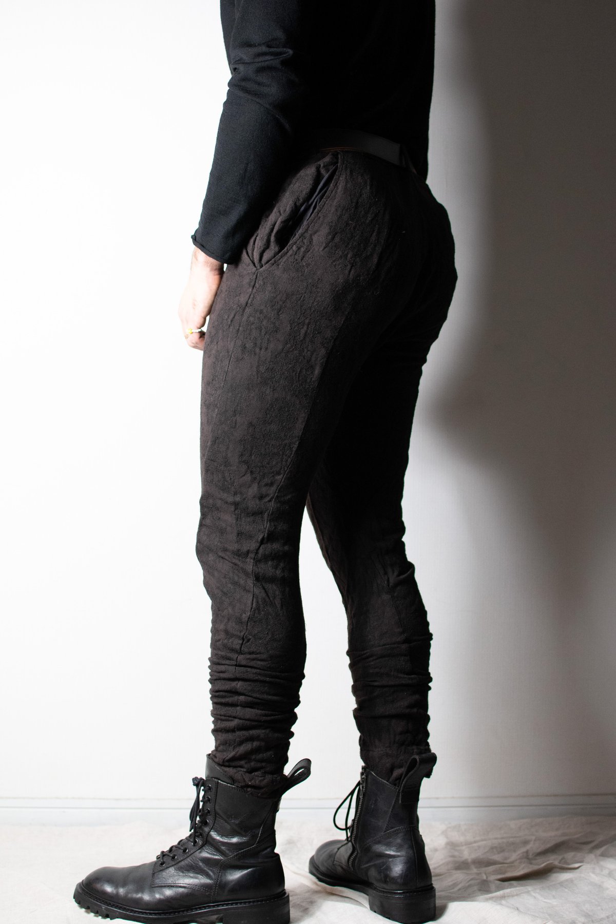 パンツ julius coarting pants archive julius coarting pants archive Julius | ArchiveThreads