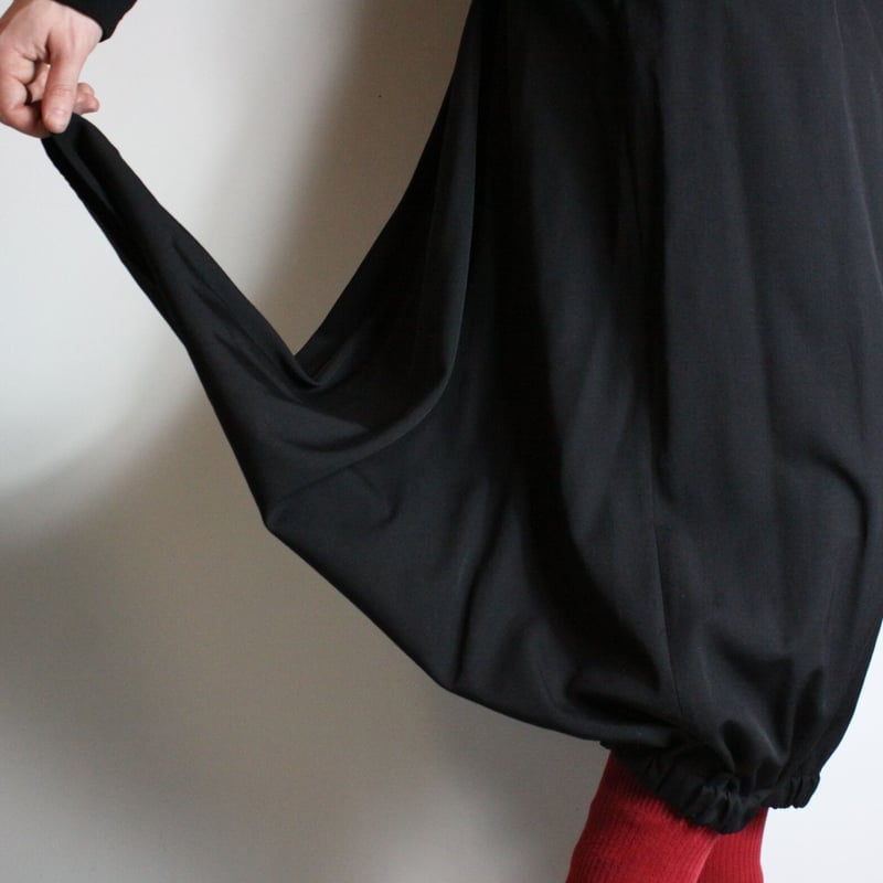 Yohji Yamamoto SS19 Karasu Pants - HH-P48-100 |