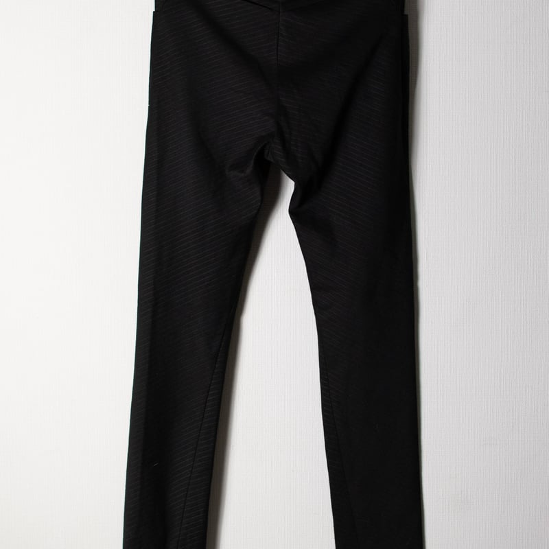 Julius SS15 Prism Embossed Pants - 497PAM12-WS