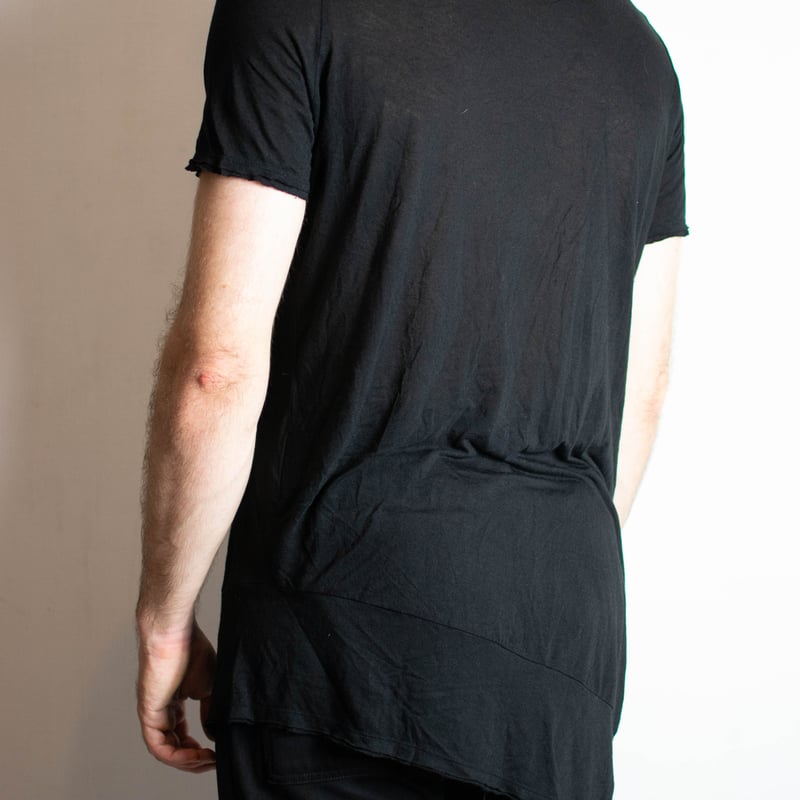 Julius SS13 Vandalism Top | Karasu Shop