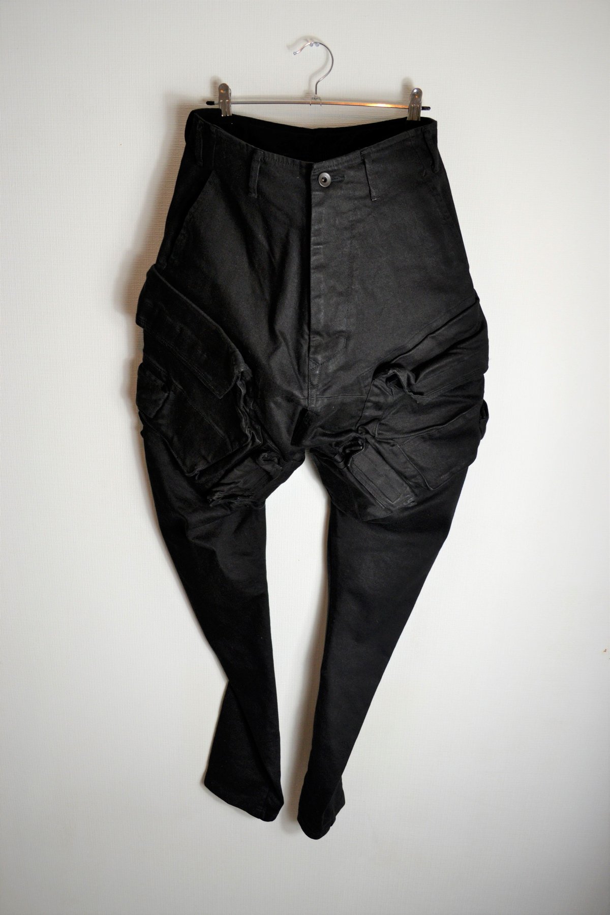 Julius AW16 Beast Gasmask Pants - 557PAM9 | Kar Julius AW16 Beast Gasmask Pants - 557PAM9 | Kar