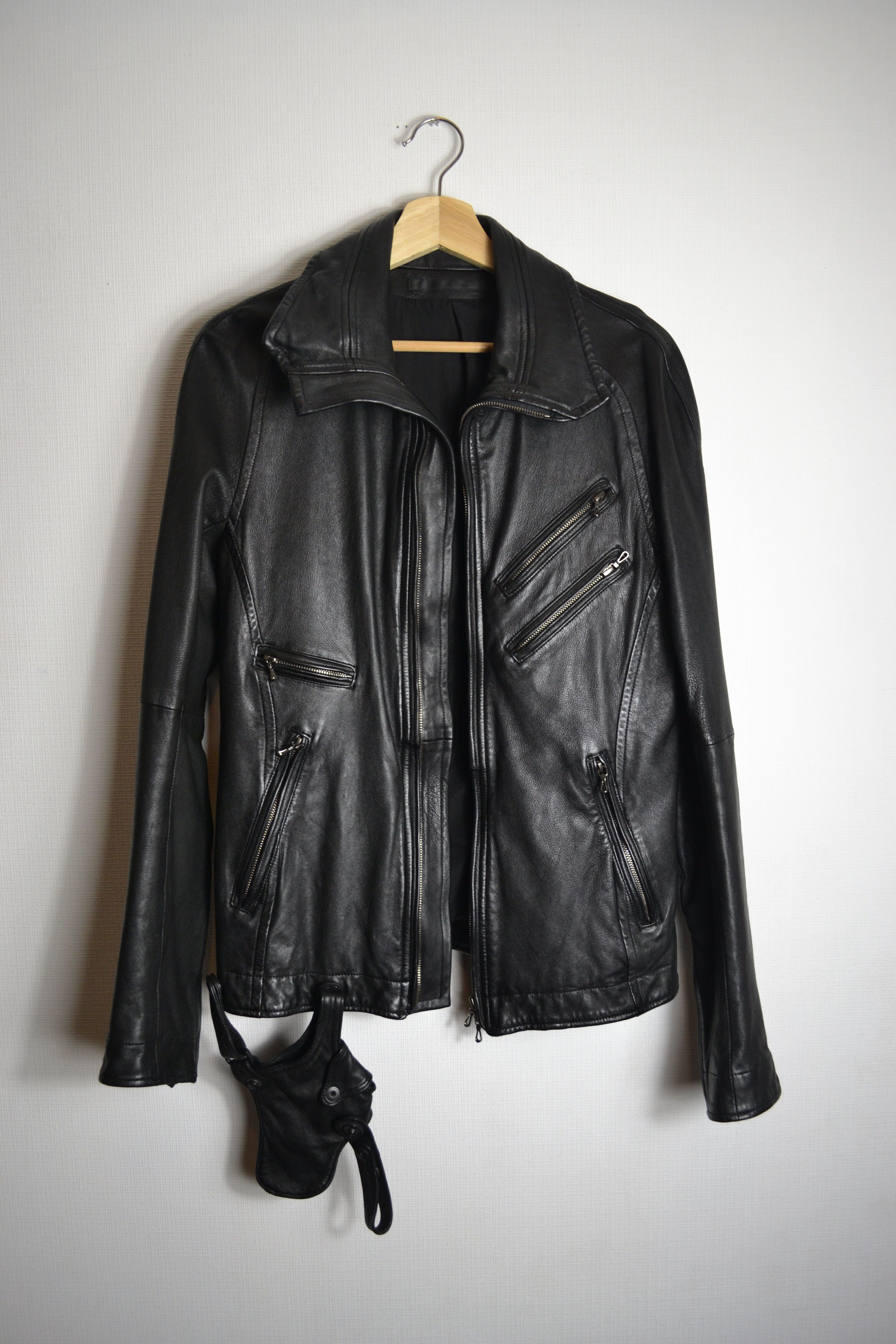 JULIUS キャスケット JULIUS × GORDINI 007ACU34 original