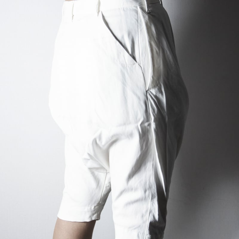 Julius SS16 Sefiroth Shorts - 537PAM7 | Karasu