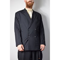 Yohji Yamamoto 80's Blazer