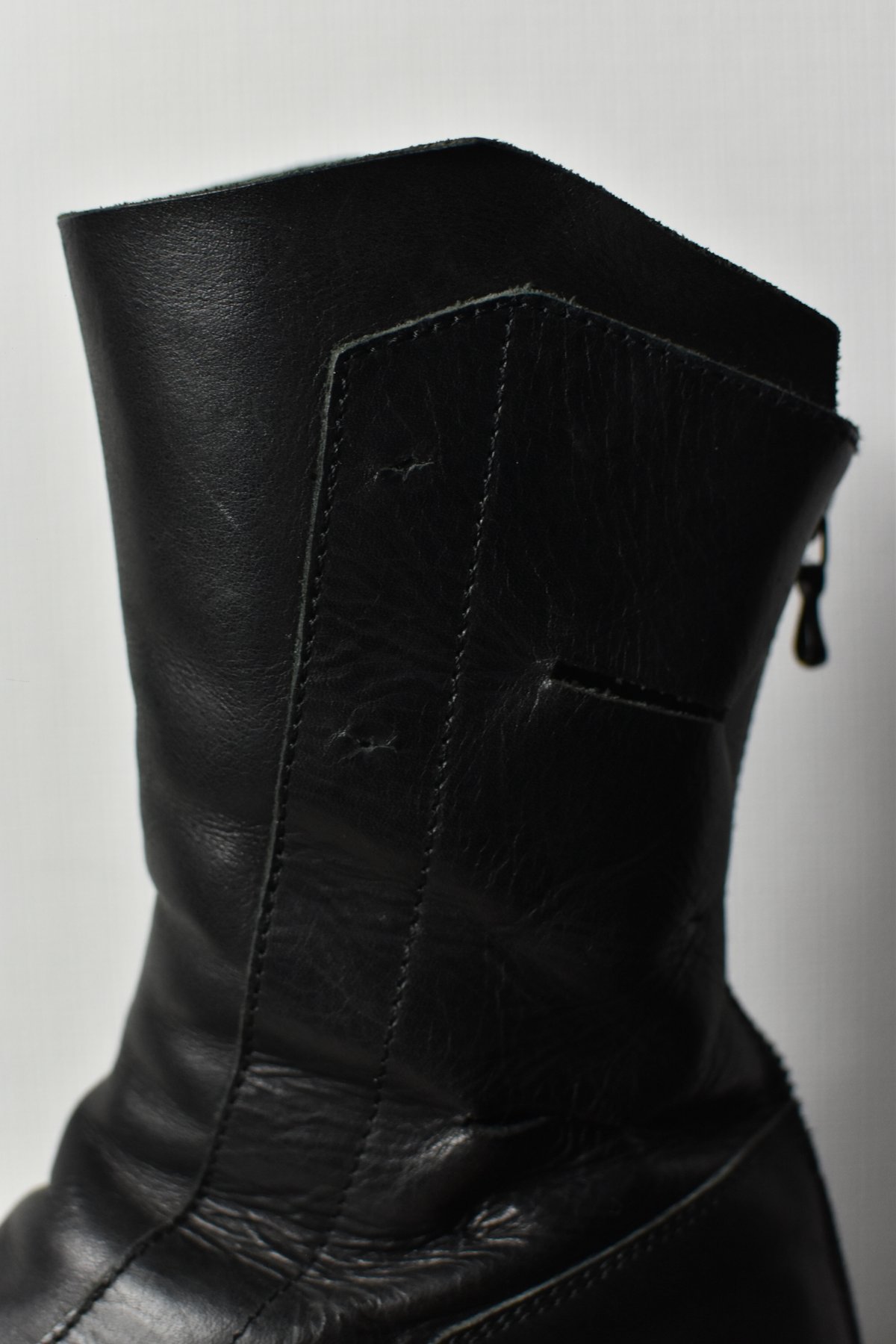 Julius SS16 Sefiroth Platform Boots - 537FWM4 | Julius SS16 Sefiroth Platform Boots - 537FWM4 |