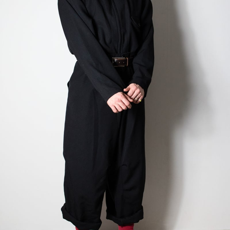 yohji yamamoto pour homme ジャンプスーツ yohji yamamoto pour homme