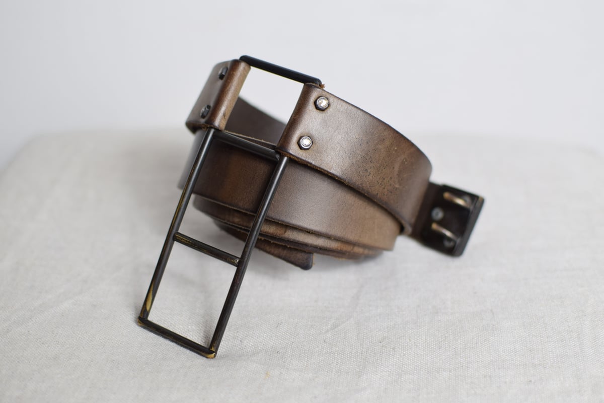 Devoa Belt - NS-GMS | Karasu Shop
