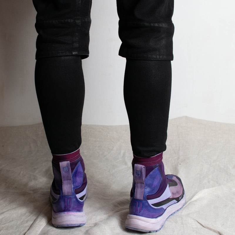 11 by Boris Bidjan Saberi x Salomon BAMBA2 | Ka