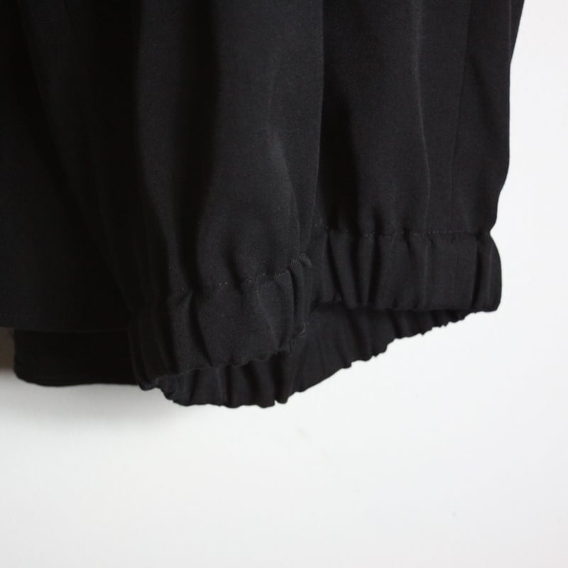 Yohji Yamamoto SS19 Karasu Pants - HH-P48-100 |