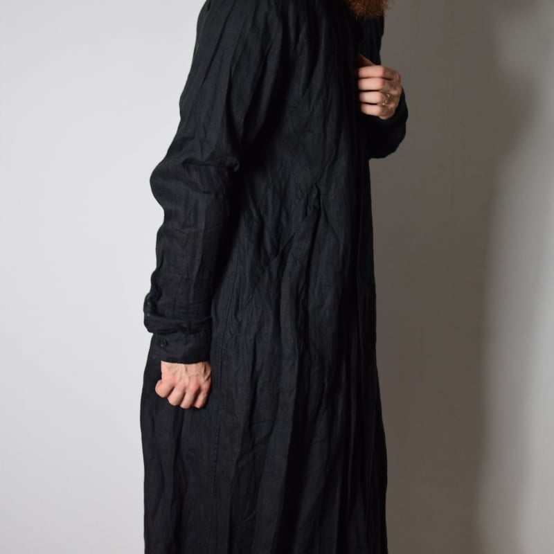 Julius Tokyo Flagship Store Exclusive Coat | Ka