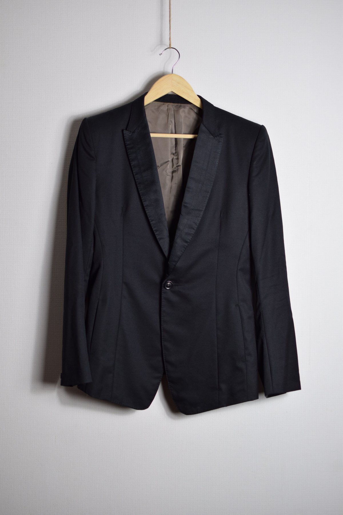 ジャケット・アウター julius tuxedo jacket 165886933.jpg?cmsp_timestamp=