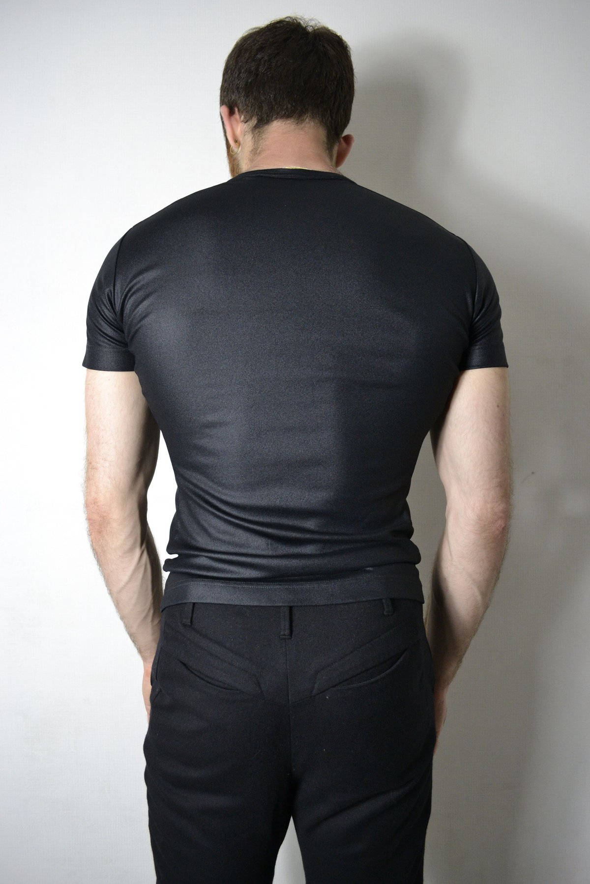 Carol Christian Poell 97ss Tシャツ