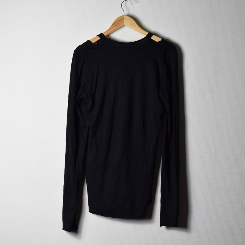 Julius AW09 Protection_ism Longsleeve Top - 277
