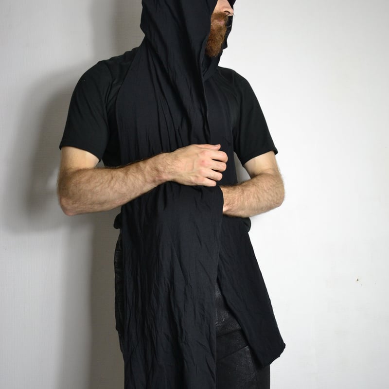 The Viridi-Anne Hooded Scarf - VI-1378-09 | Kar
