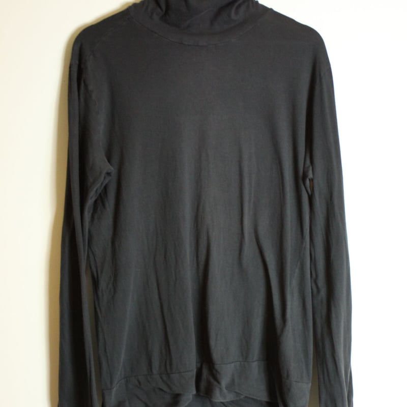 Carol Christian Poell Fall 01-02 Twisted Turtle