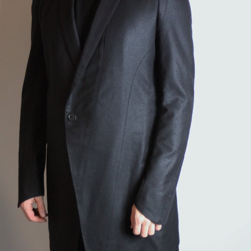 julius ユリウス glitch 477BLM8 julius ユリウス glitch 477BLM8 _julius FW14 Collection [glitch